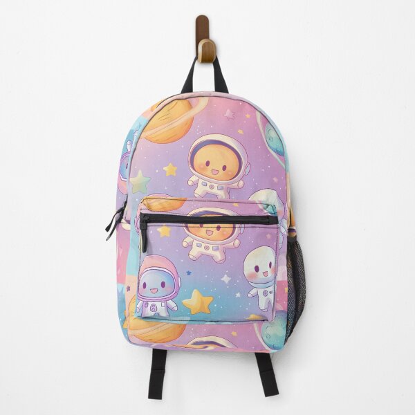 Item preview, Space Adventure: Cute Planets & Stars designed and sold by Blackwods.