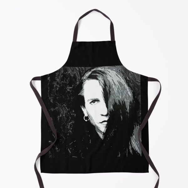 Item preview, Rozz Williams designed and sold by Pip Pop Art.