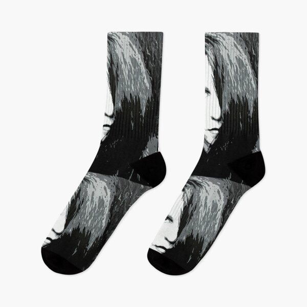 Item preview, Rozz Williams designed and sold by Pip Pop Art.