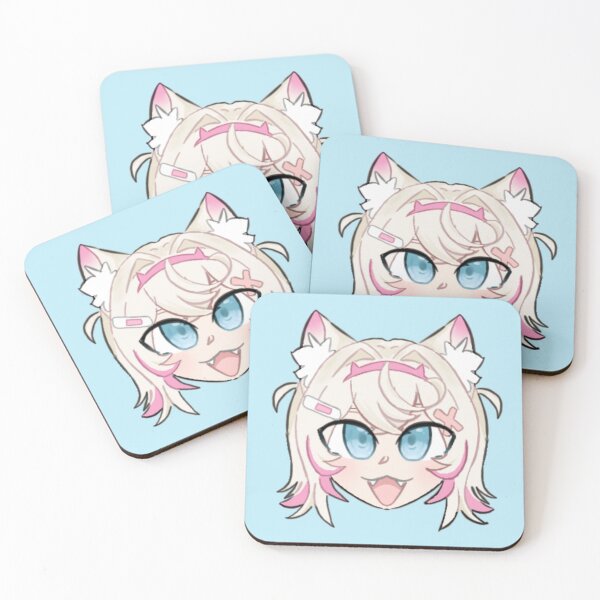 Item preview, Mococo designed and sold by WillowTheCat-.