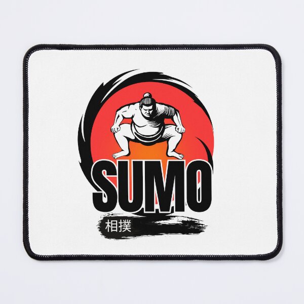 Item preview, Art of Sumo designed and sold by Beyond-the-ring.
