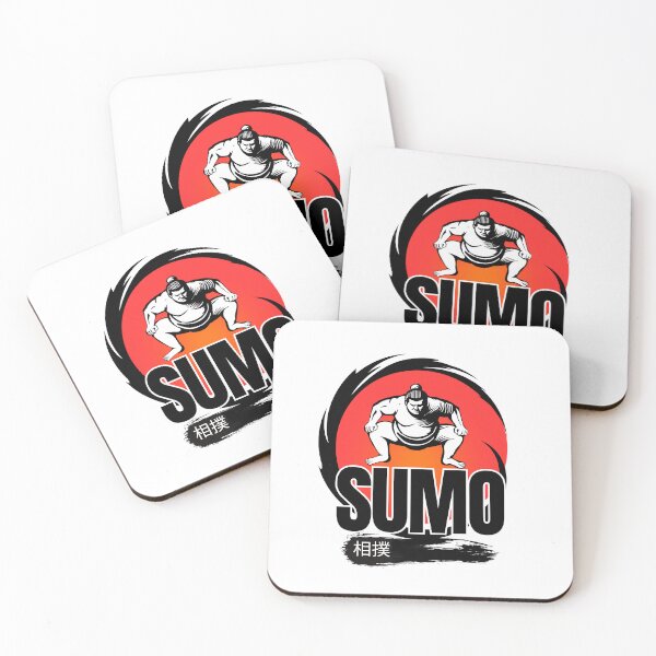 Item preview, Art of Sumo designed and sold by Beyond-the-ring.