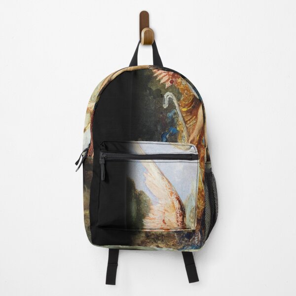 Item preview, An Angel - Voces magicae - Gustave Moreau designed and sold by Vintage Designs +.