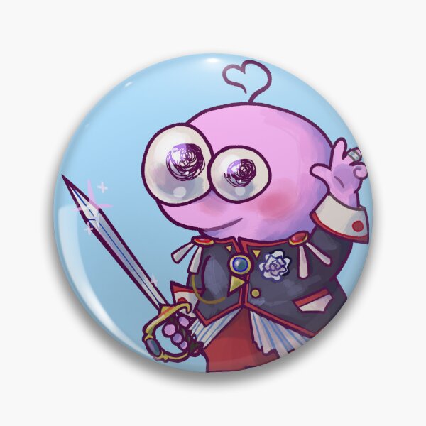 Item preview, Revolutionary Friend Pim designed and sold by bobfrost.