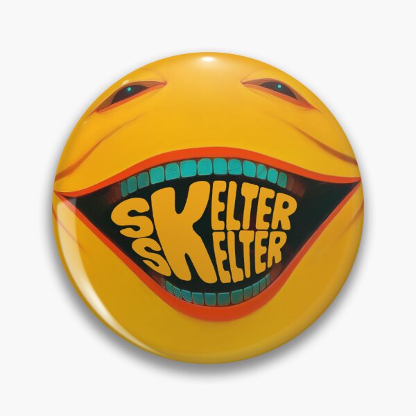 Item preview, SMILE designed and sold by Skelter-Skelter.