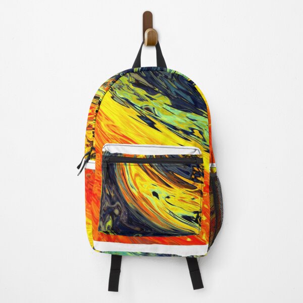 Item preview, abstract digital modern art painting  designed and sold by SamirArt.