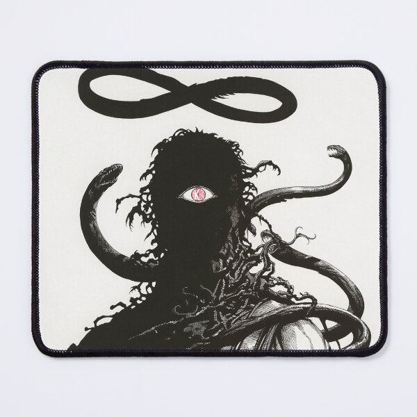 Item preview, Eternal Suffering designed and sold by Skelter-Skelter.