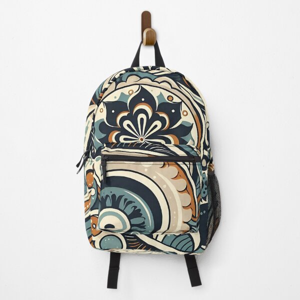 Item preview, Classic paisley pattern designed and sold by Haji  Kamora.
