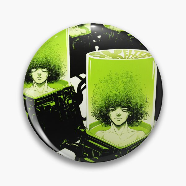 Item preview, E-Boy Factory designed and sold by Skelter-Skelter.