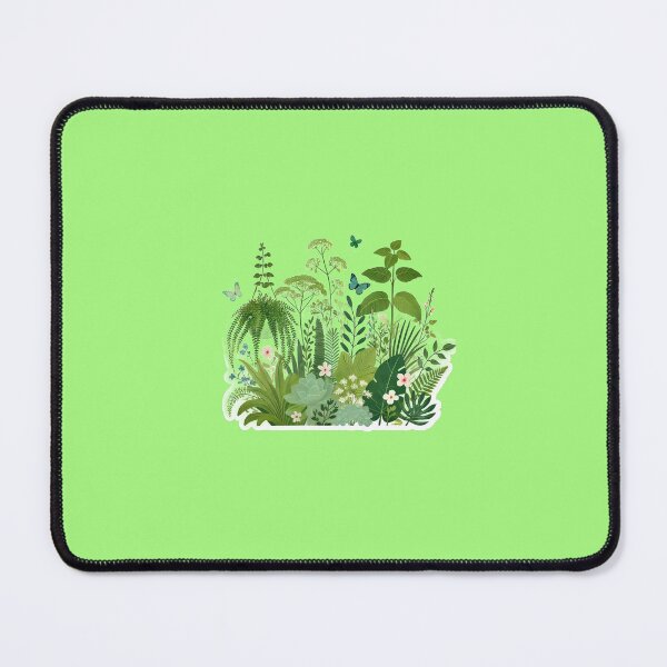 Item preview, plant lover designed and sold by UniqePNG.