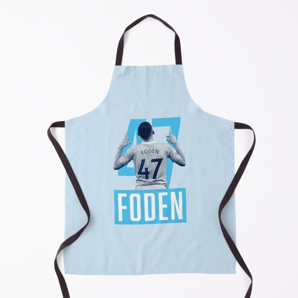 Item preview, Phil Foden designed and sold by SYGN.
