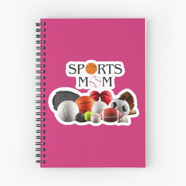 Item preview, Mamá deportista designed and sold by NBCJDesigns.