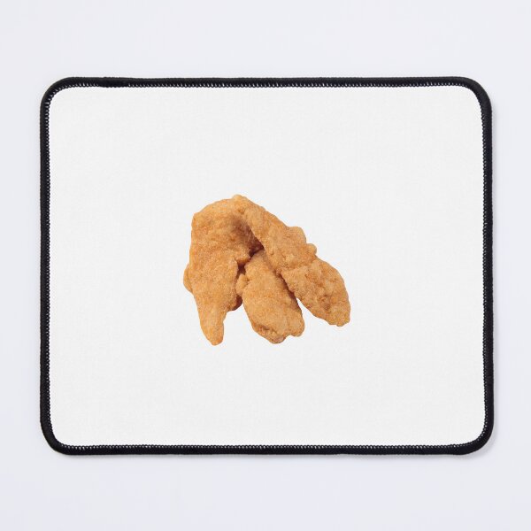 Item preview, Chicken Tenders designed and sold by delmarvastickers.