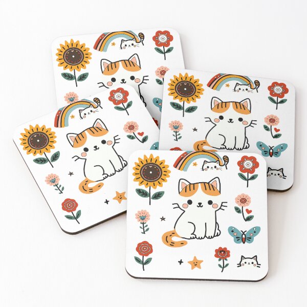 Item preview, KittyKat -  Kittens and Cute stuff designed and sold by KittyKatCats.
