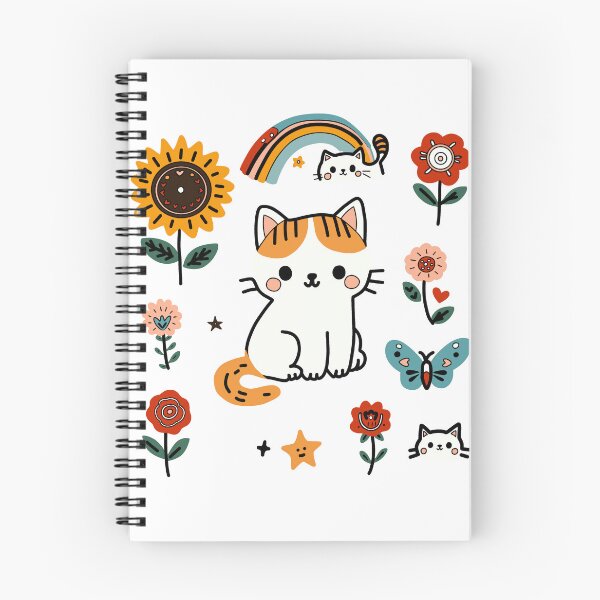 Item preview, KittyKat -  Kittens and Cute stuff designed and sold by KittyKatCats.