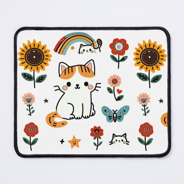 Item preview, KittyKat - Kittens and Cute stuff designed and sold by KittyKatCats.