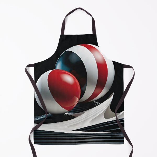 Item preview, 3D Abstract Art PT5120 designed and sold by Grafititee.