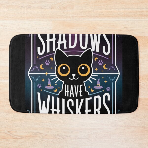 Item preview, T-Shirt Design Trending: NATIONAL BLACK CAT DAY designed and sold by ForeverPrintsOK.