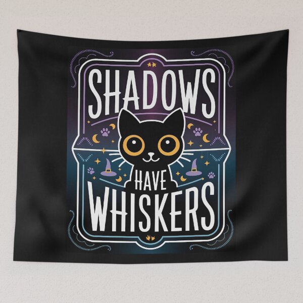 Item preview, T-Shirt Design Trending: NATIONAL BLACK CAT DAY designed and sold by ForeverPrintsOK.