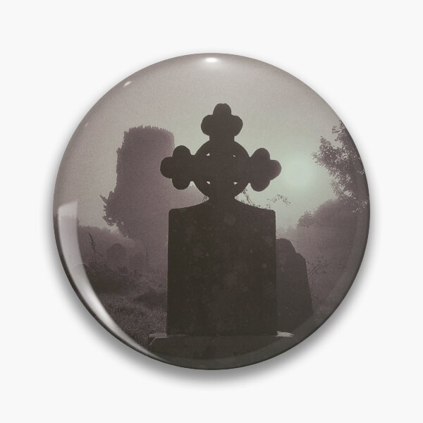 Item preview, Haunted designed and sold by Itsallgravey.