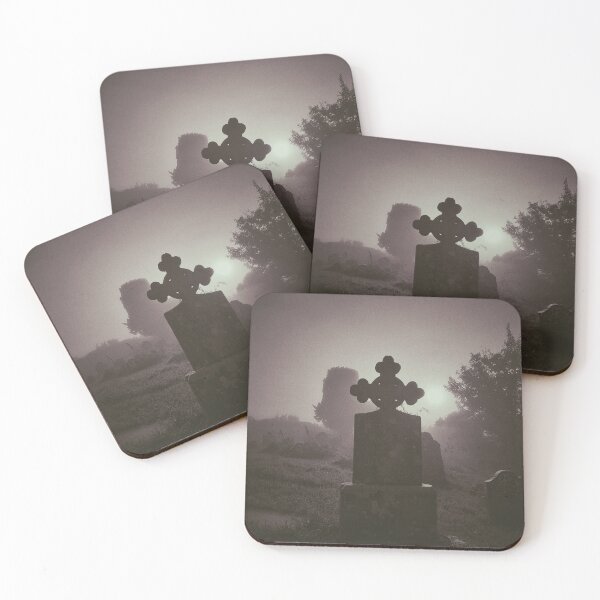 Item preview, Haunted designed and sold by Itsallgravey.