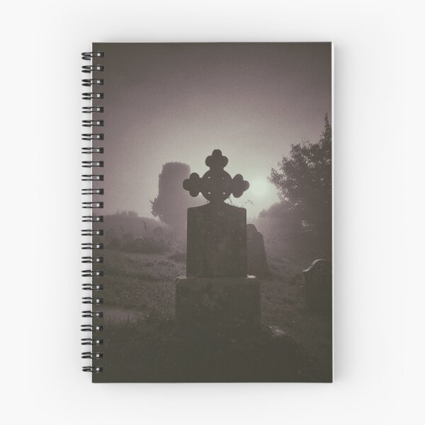 Item preview, Haunted  designed and sold by Itsallgravey.