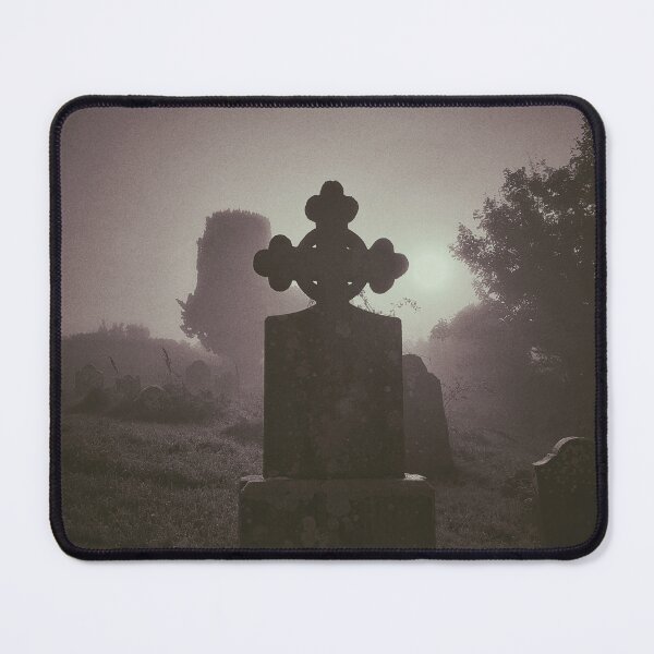 Item preview, Haunted designed and sold by Itsallgravey.
