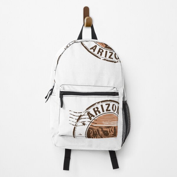 Item preview, United States on stamps - Arizona designed and sold by CleanDecor.