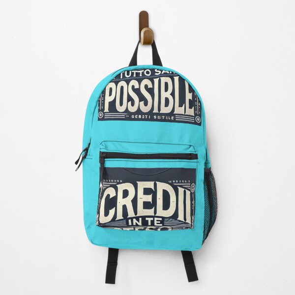 Item preview, Credii en ti mismo designed and sold by mrkreim.