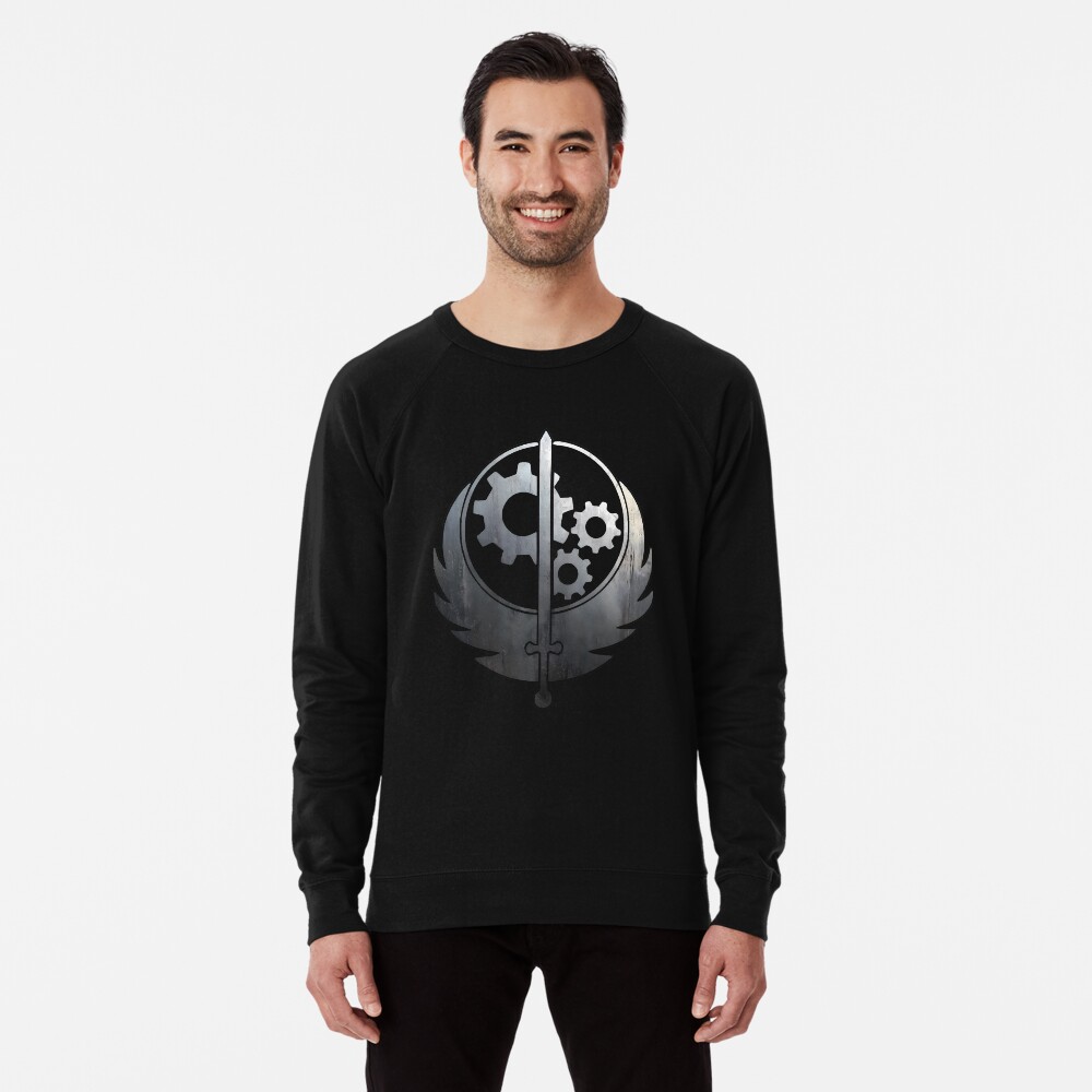 Vista previa del artículo con la obra «Sudadera ligera», diseñado y vendido por Gam3Wear.