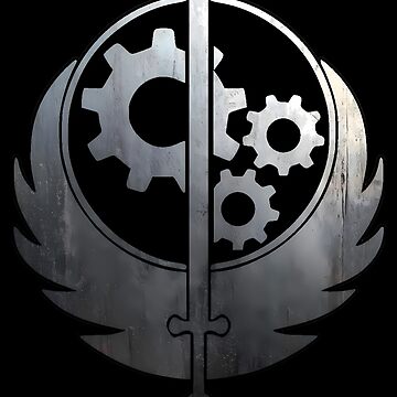 Imagen de la obra Hermandad de Acero de Gam3Wear