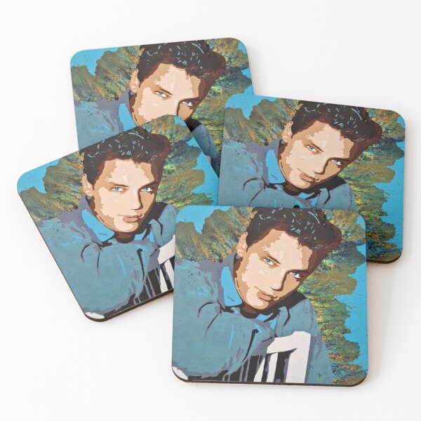 Item preview, Nick Kamen designed and sold by Pip Pop Art.