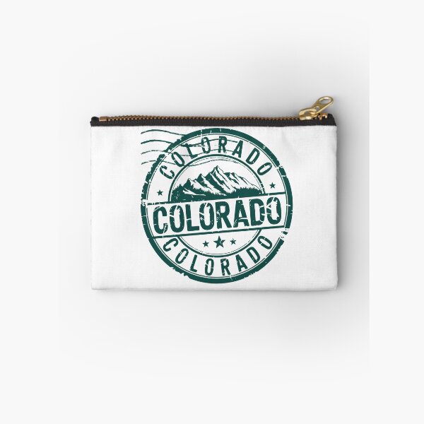 Item preview, United States on stamps - Colorado designed and sold by CleanDecor.