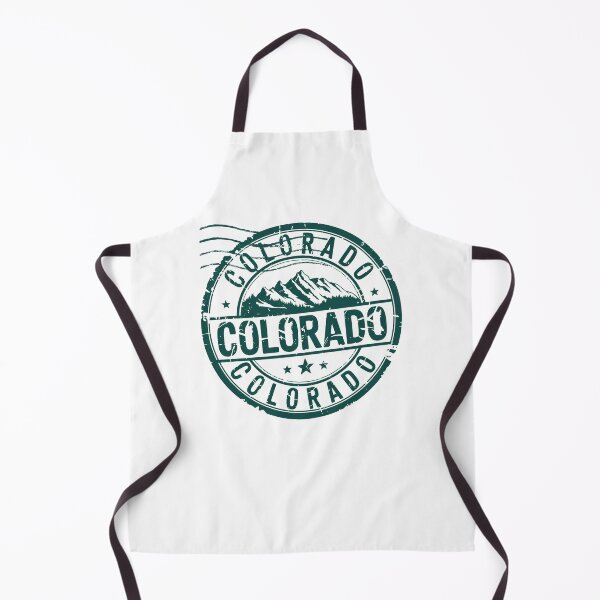 Item preview, United States on stamps - Colorado designed and sold by CleanDecor.