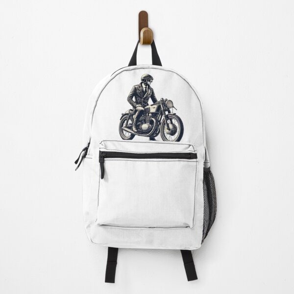 Item preview, Dapper Rider : Automotive Merchandise - designed and sold by InfmsCorp.