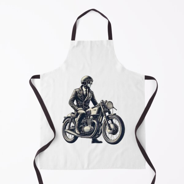 Item preview, Dapper Rider : Automotive Merchandise -  designed and sold by InfmsCorp.