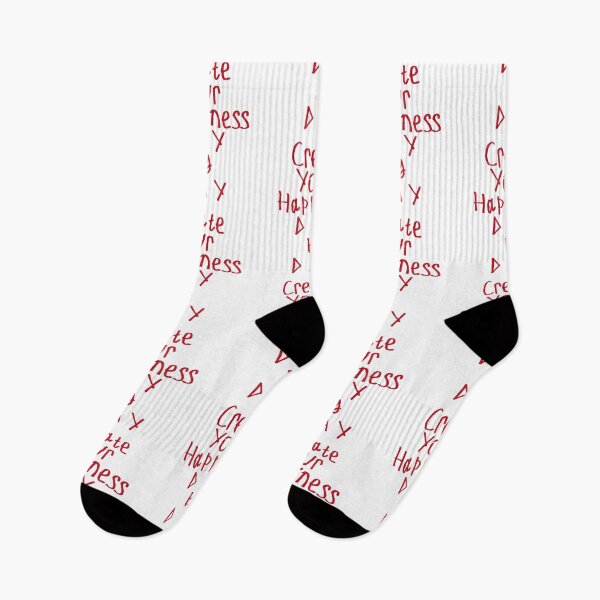 Item preview, Create Your Happiness Day By Day designed and sold by kinpirks.