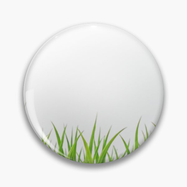 Item preview, isolated grass border element designed and sold by Creative88Art.