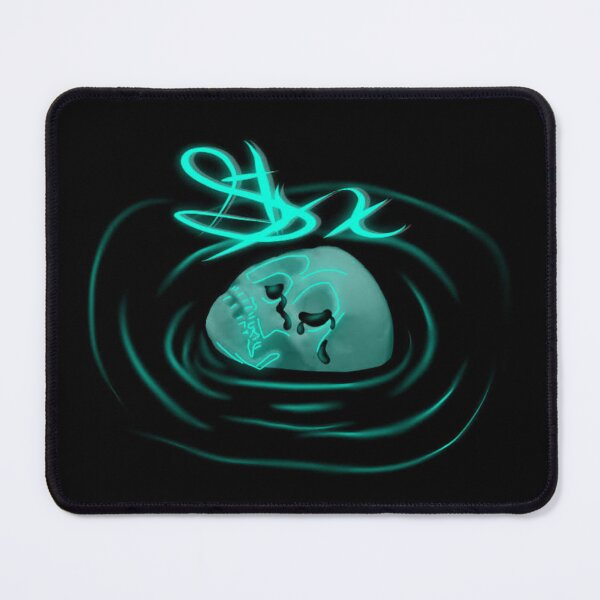 Item preview, The river styx designed and sold by TheMenagerieM.