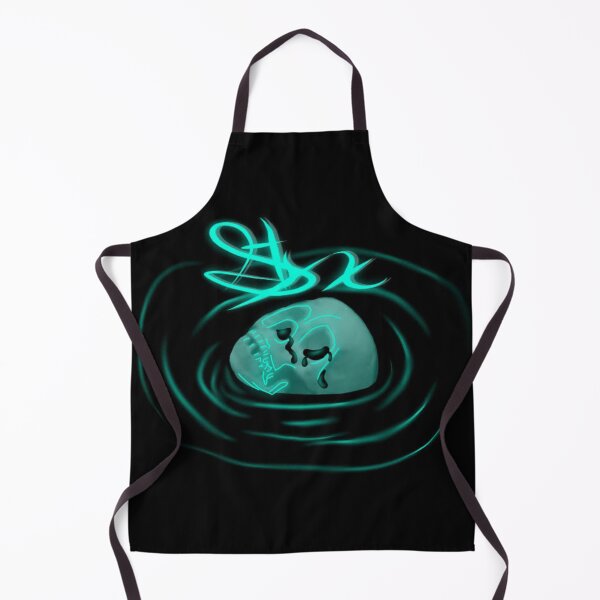 Item preview, The river styx designed and sold by TheMenagerieM.