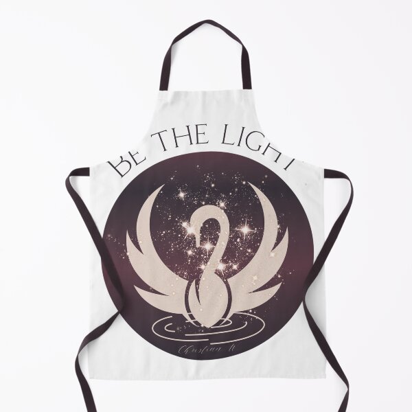 Item preview, Be the Light - Christian Quote designed and sold by All-About-Life.