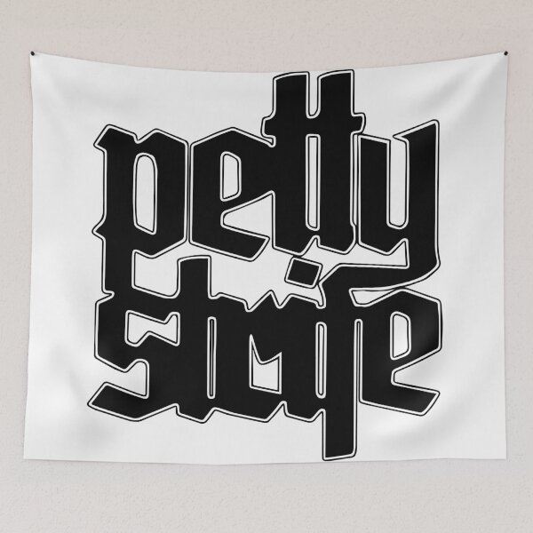 Item preview, petty strife designed and sold by legalizeyay.