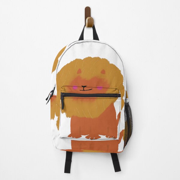 Item preview, This is a Lion! designed and sold by KnaaInspired.