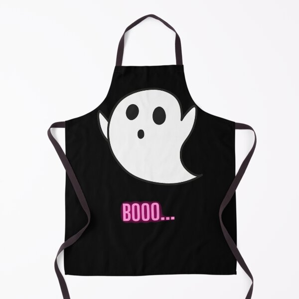 Item preview, Pequeño fantasma, regalo divertido, BOO designed and sold by CherryKaJa.