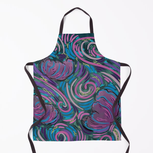 Item preview, Floral flow designed and sold by CheerfulBrush.