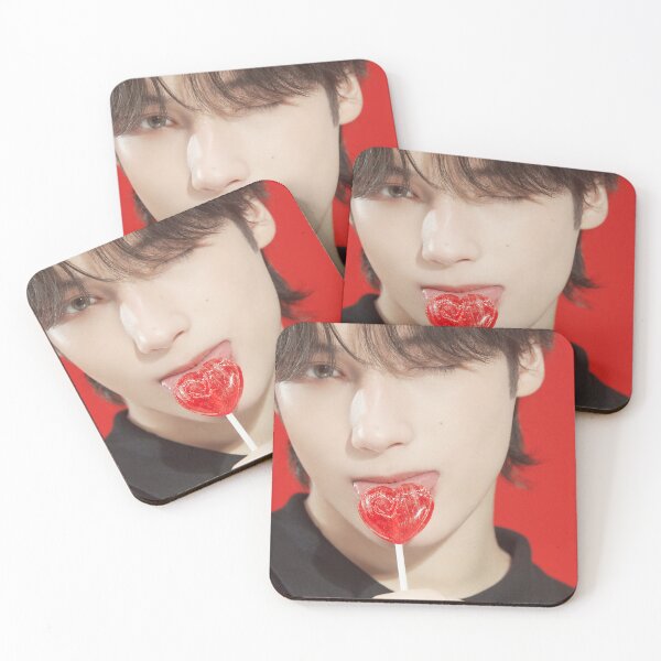 Item preview, HUENINGKAI TXT designed and sold by jaofnn.