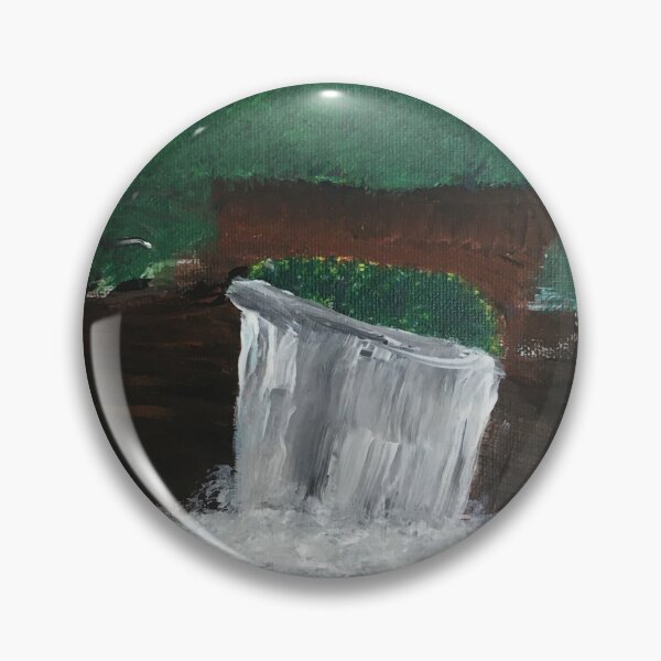 Item preview, Water Under the Bridge designed and sold by dkirenga.