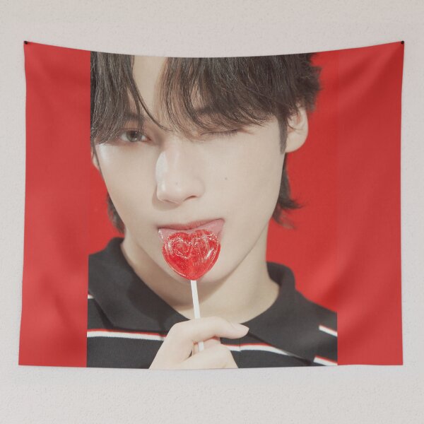 Item preview, HUENINGKAI TXT designed and sold by jaofnn.
