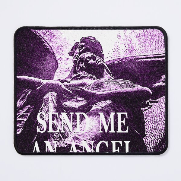 Item preview, send me an Angel designed and sold by surfcrowd.