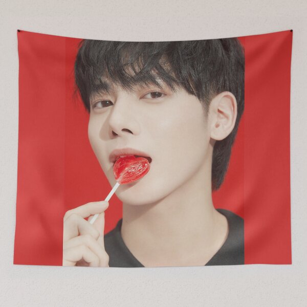 Item preview, TAEHYUN TXT designed and sold by jaofnn.